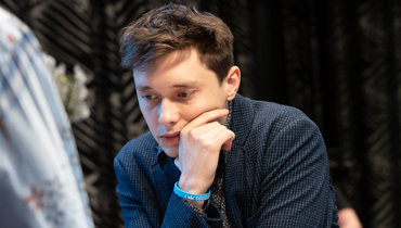 Андрей Есипенко.