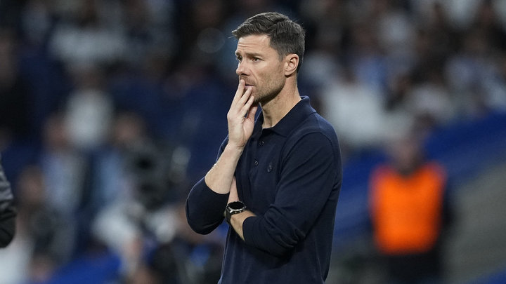 «Реал» коллекционирует ничьи в чемпионате и слетел с первого места. Выезд к «Атлетику» — ключевая проверка для Алонсо