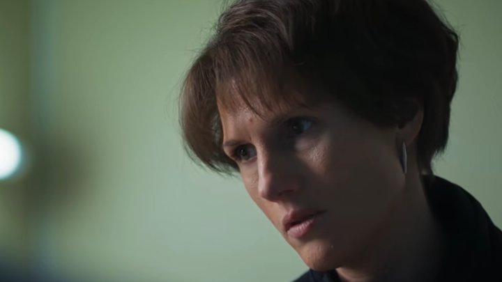 Кадр из сериала «Черное облако», реж. Карен Оганесян, Okko