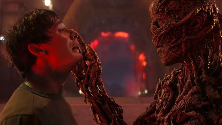 Netflix показал новые фото со съемок 5-го сезона «Очень странных дел»