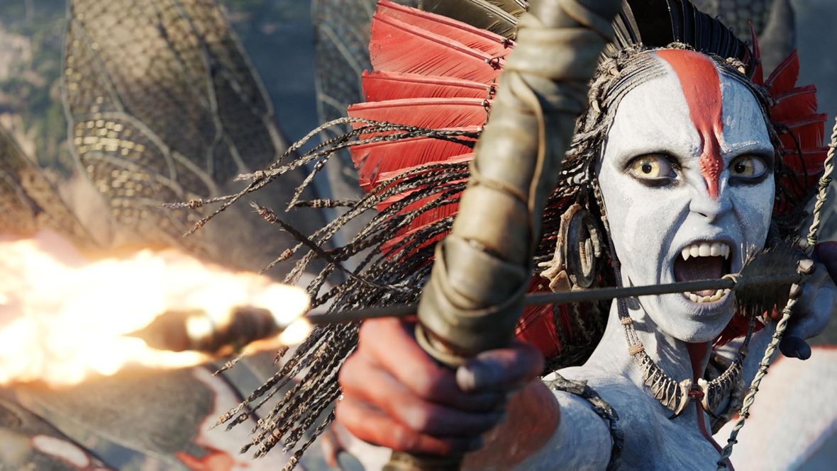 Критики оценили фильм «Аватар: Пламя и пепел»