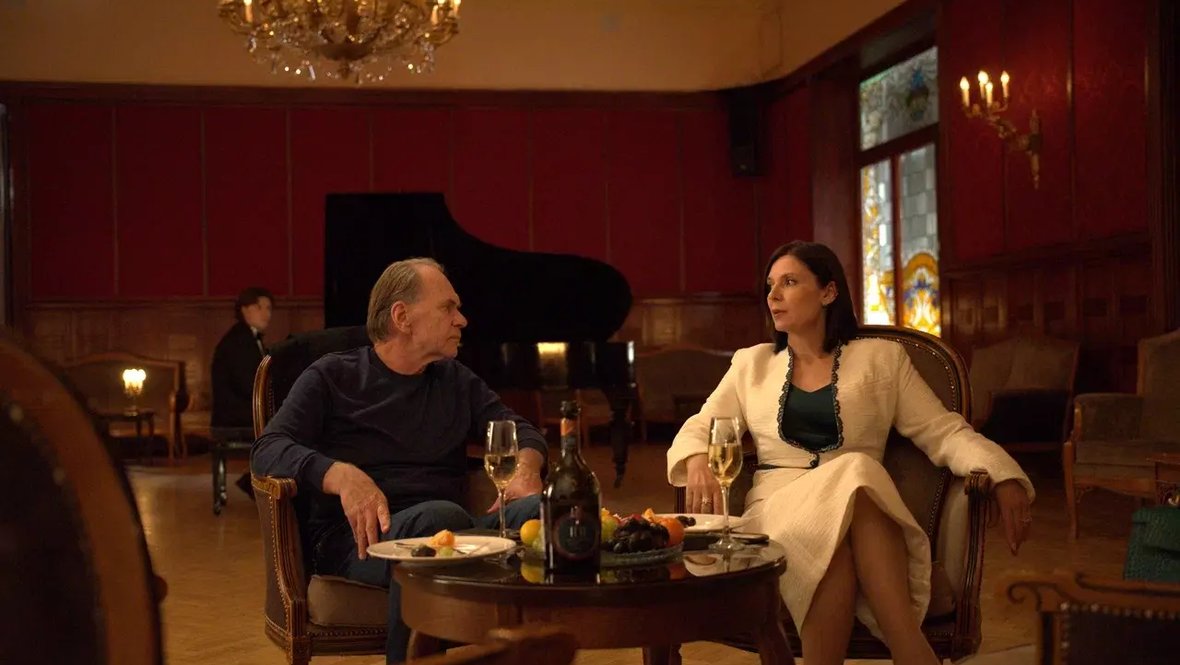 Дата выхода 2-го сезона сериала «Золотое дно»: расписание релиза эпизодов