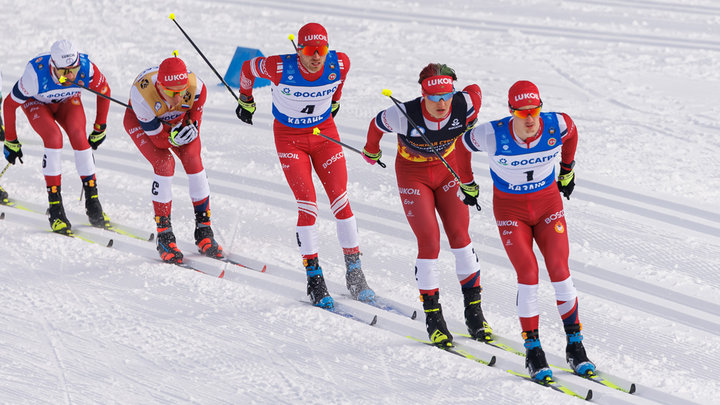 CAS допустил российских лыжников до международных соревнований. Как им теперь попасть на Олимпиаду?