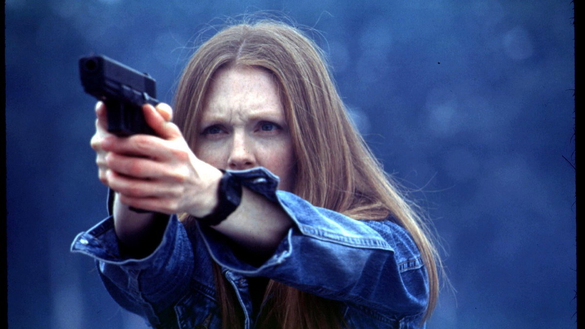 Кадр из фильма «Ганнибал», реж. Ридли Скотт, Universal Pictures