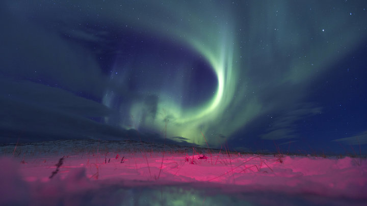 Магнитные бури