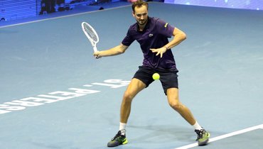 Медведев не сможет заехать в Москву и сразу начнет подготовку к сезону