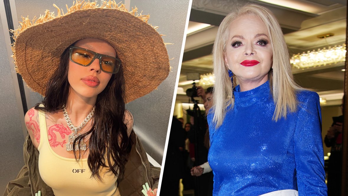 Главные скандалы российских звезд 2025 года