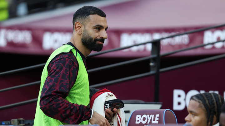 Слот впервые оставил Салаха в запасе — и «Ливерпуль» прервал серию поражений. Сыграет ли Мо против «Сандерленда»?