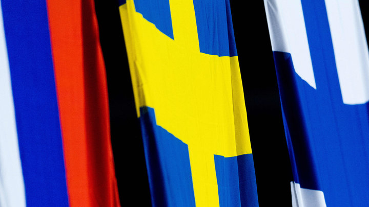 «Это большая победа России. К сожалению». В Европе злятся и негодуют из-за возвращения наших лыжников