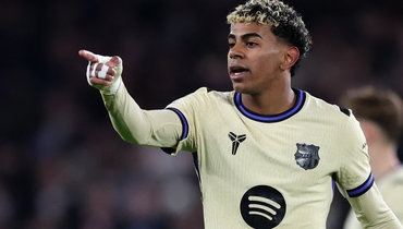 «Барселона» — «Атлетико»: время начала и где смотреть матч чемпионата Испании