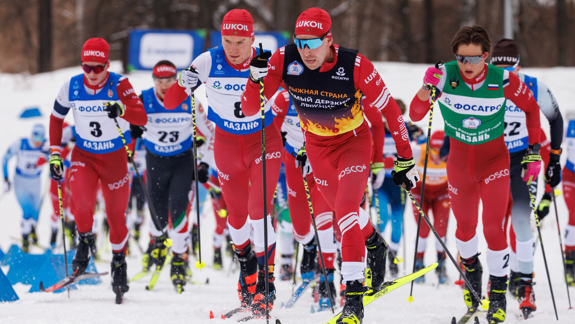 Разморозка. Наши лыжники добились ослабления санкций и возвращаются на международные турниры