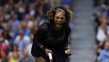 Американка Серена Уильямс может возобновить карьеру в 44 года