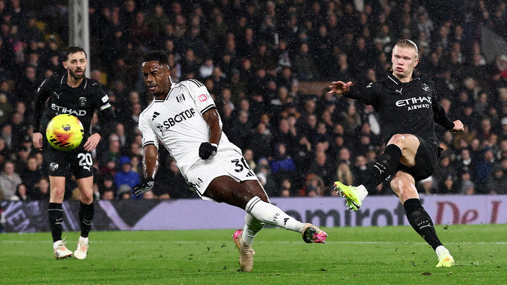 Безумный сюжет в матче «Ман Сити», у Спаллетти в «Ювентусе» победная серия, «Боруссия» вылетела из Кубка Германии