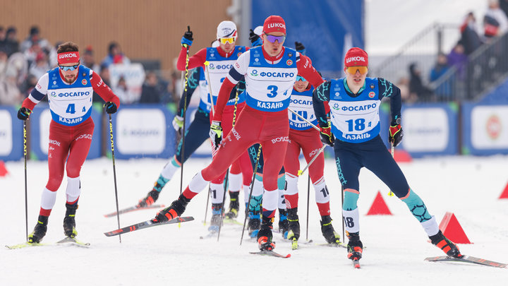 «Российские лыжники по-прежнему нежеланны». В Норвегии не хотят выполнять решение CAS