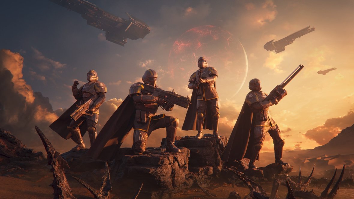 Режиссер «Форсажей» снимет фильм по популярной видеоигре