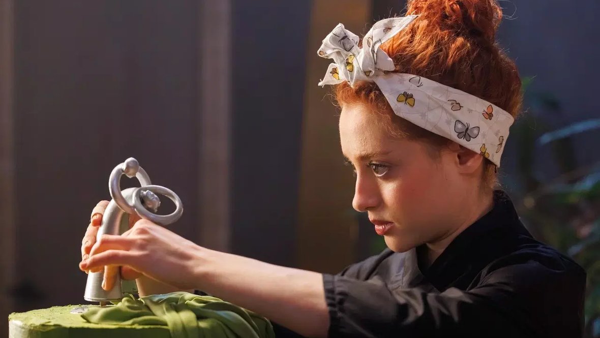 Завершились съемки сериала «Гордость»