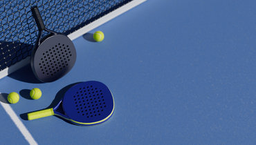 В Екатеринбурге состоится первый международный турнир по паделу