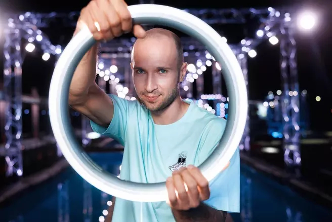 Впервые покорена сложнейшая полоса препятствий в новом сезоне «Суперниндзя»