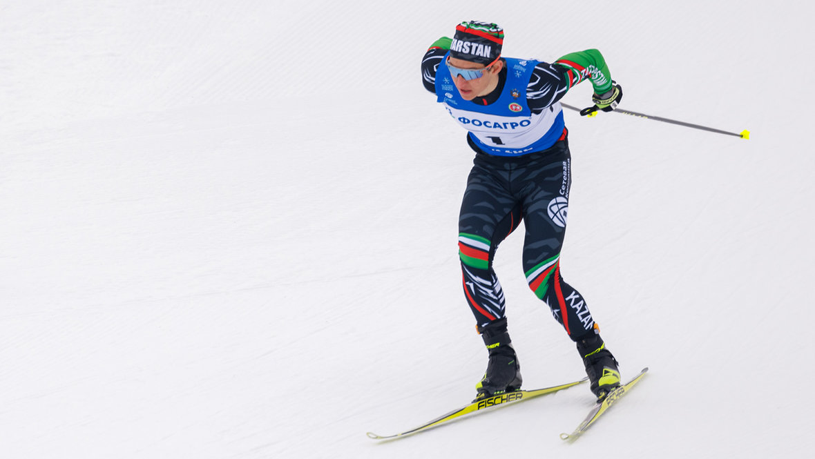 Кубок России по лыжным гонкам и Кубок России: анонс этапов в Тюмени и Ханты-Мансийске