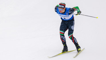 Лыжники проверят готовность к Кубку мира в Тюмени. Биатлонисты соревнуются с белорусами в Хантах