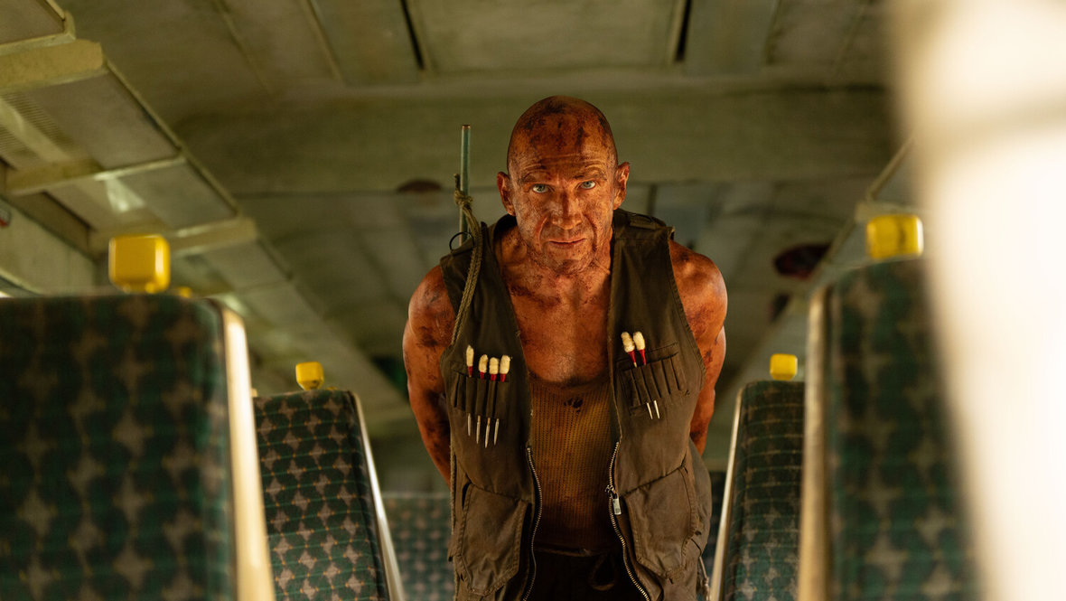 Вышел новый трейлер фильма «28 лет спустя: Храм из костей»