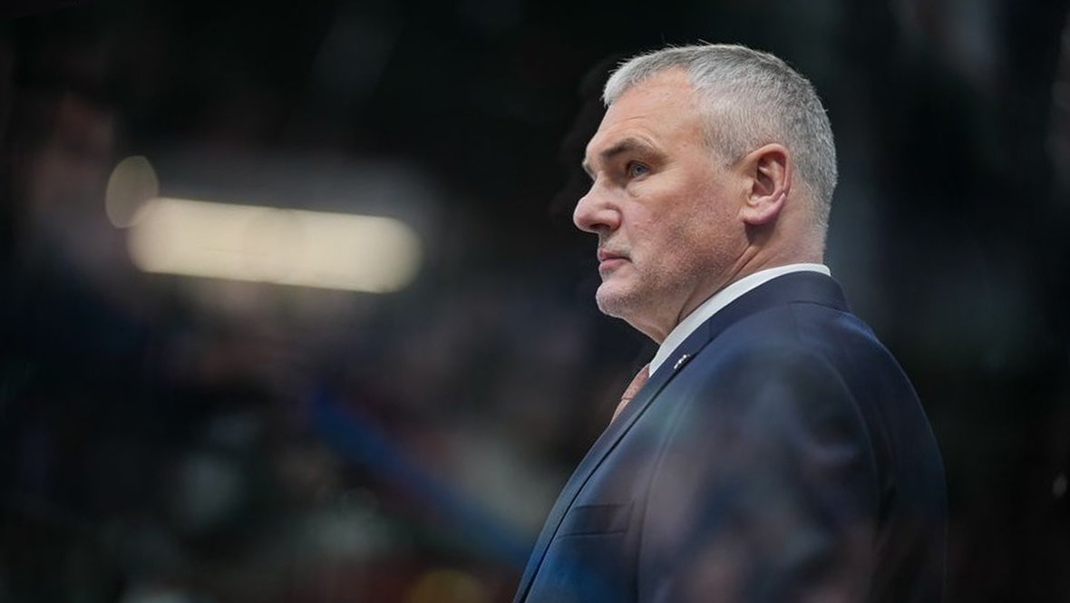 Александр Гальченюк официально уволен из Амура: клуб не объявлял об этом месяц якобы из-за болезни