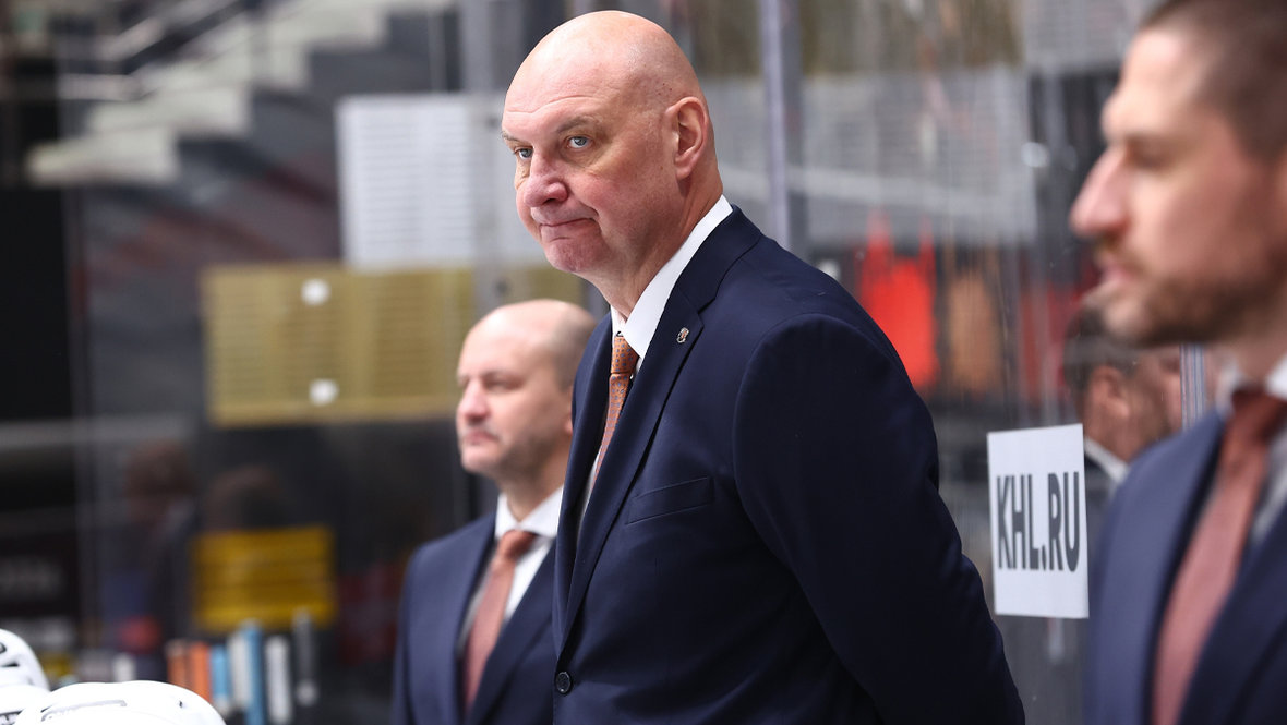 Александр Андриевский.