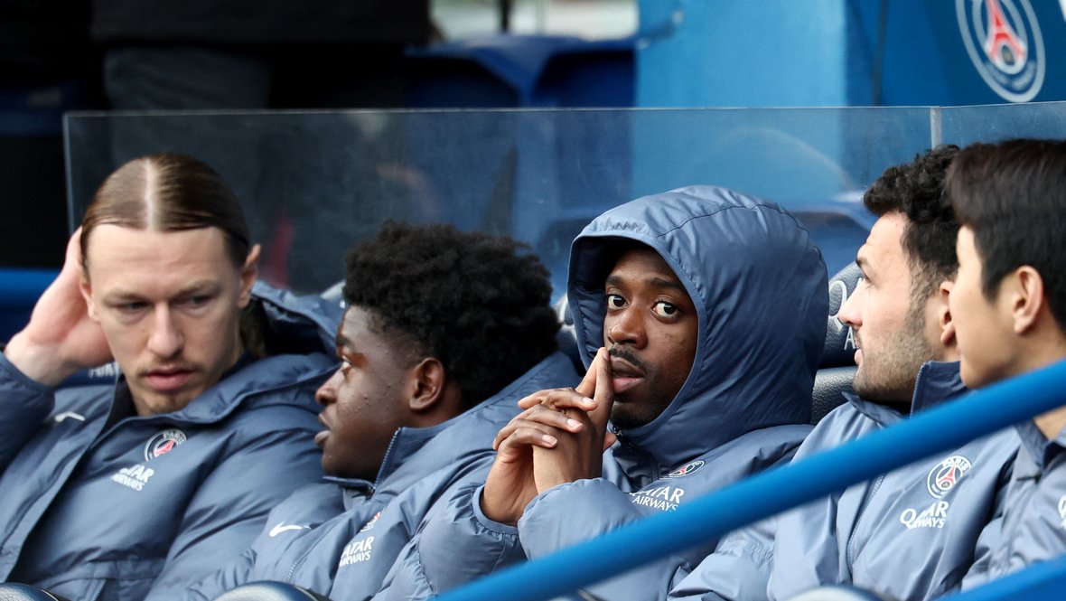 Сафонов может сыграть за «ПСЖ» уже на выходных. Шевалье получил травму и не тренируется