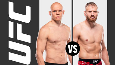 Бой UFC 323 Богдан Гуськов — Ян Блахович: дата и время начала, статистика бойцов, прогнозы, где смотреть