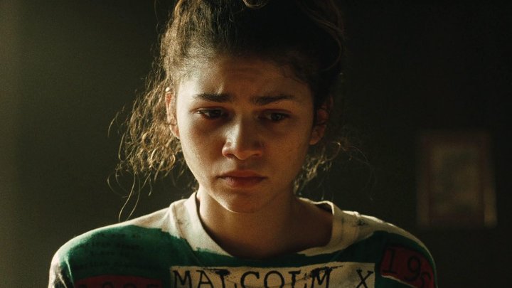 Стали известны детали сюжета 3-го сезона «Эйфории»