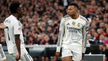 Яркая игра Мбаппе вернула «Реалу» вкус побед, Вирц спас «Ливерпуль», а Бийол забил «Челси»