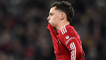 Вирц: «Автогол? Неважно»