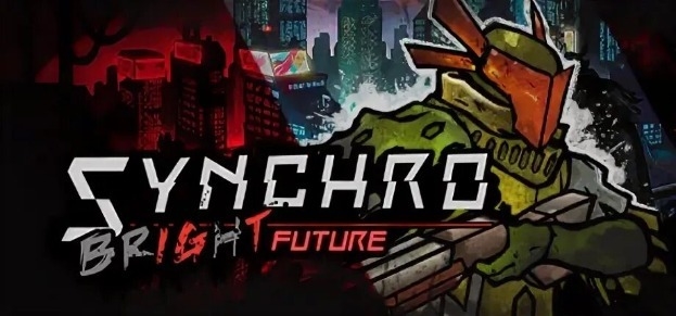 Постер с Synchro.