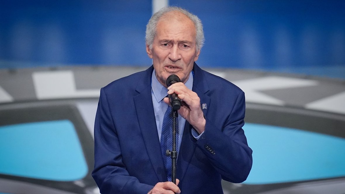 Хассан Мустафа.