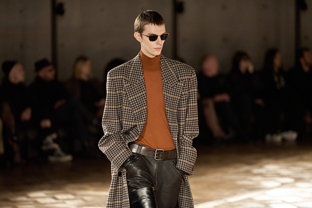 Яркая деталь в образе