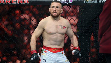 Мераб станет величайшим в 61 кг, если победит Яна. Грузин бьет все возможные рекорды