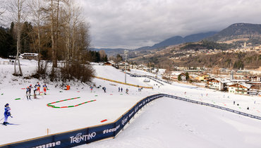 Квалификация на Олимпиаду-2026 в лыжных видах: какие шансы у россиян?