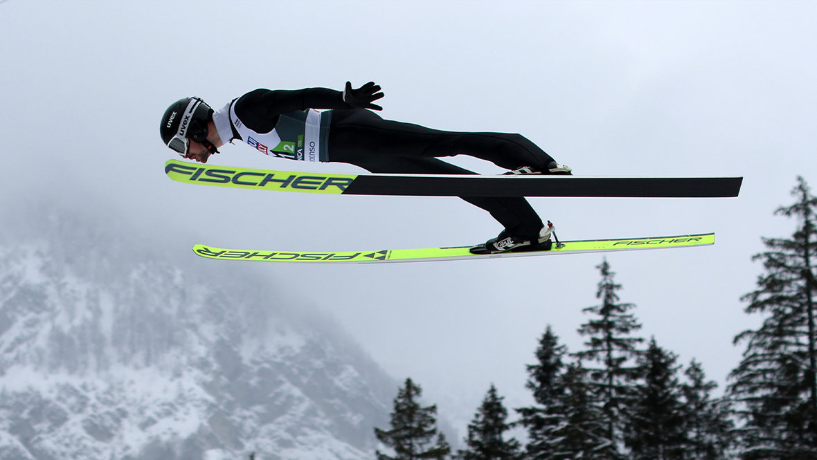 Александр Шумбарец.