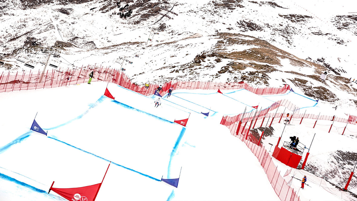 Валь-Торанс.