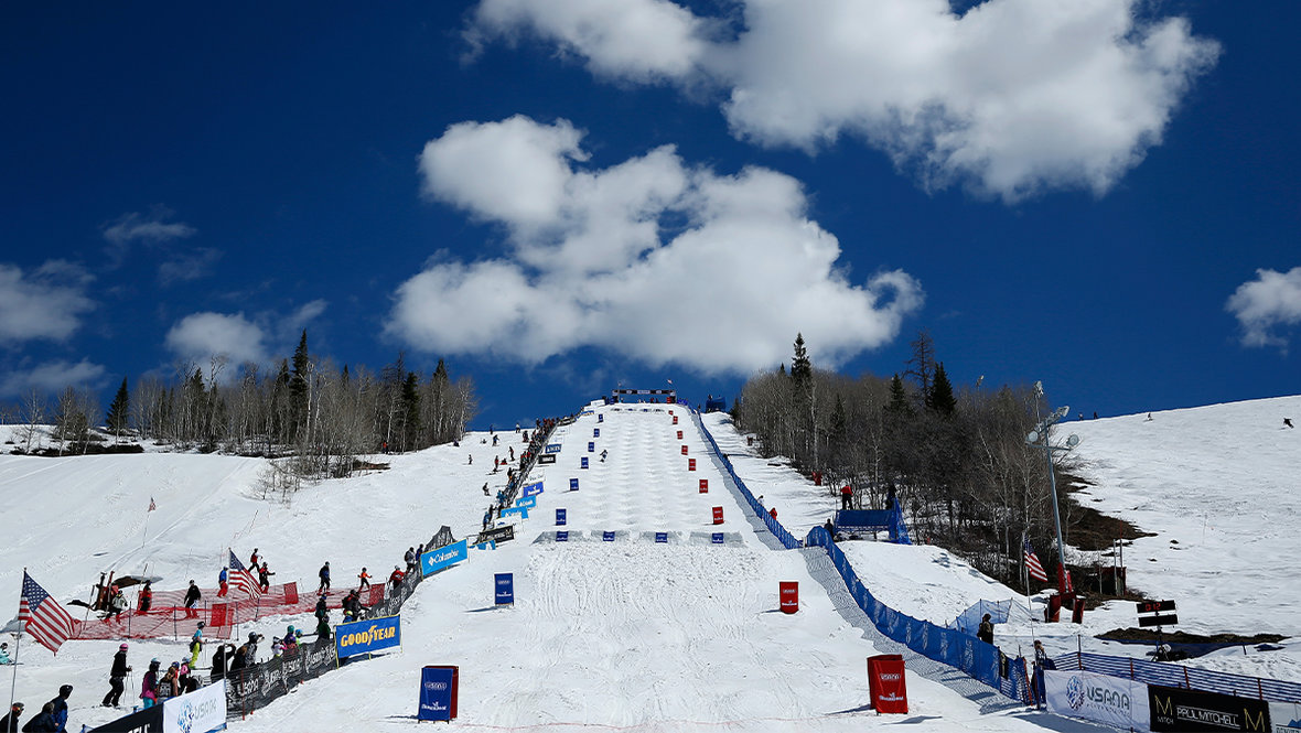 Стимбот-Спрингс.