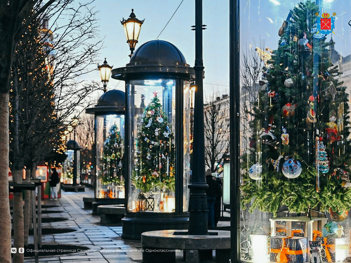 Гостиный Двор