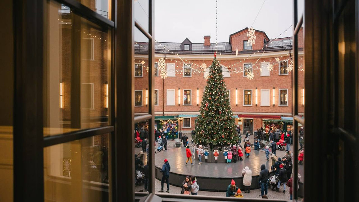 Новая Голландия