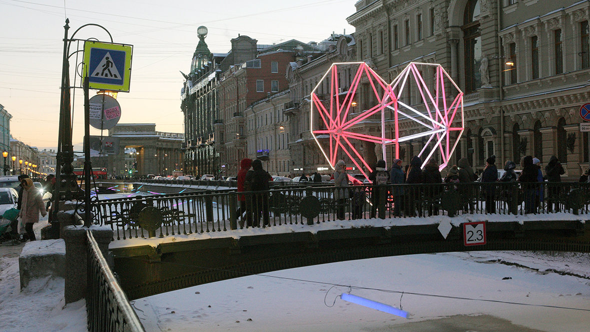 Итальянский мост