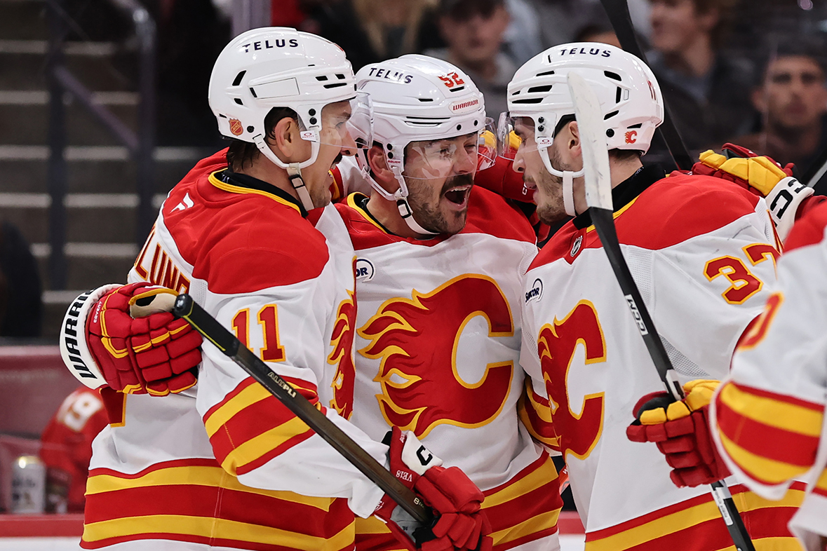 Ян Кузнецов (справа).