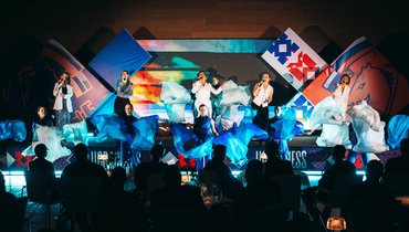 В Ханты-Мансийске стартовал финал Кубка России