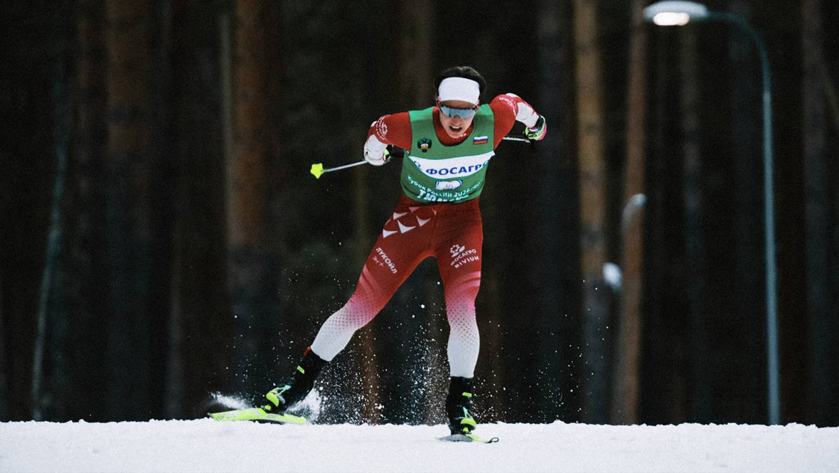 Кубок России по лыжным гонкам-2025/26: обзор гонки на 10 км с раздельным стартом 4 декабря 2025