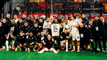 Во Франции интрига —  «ПСЖ» больше не лидер. Как клуб с десятым бюджетом в лиге забрался на первое место