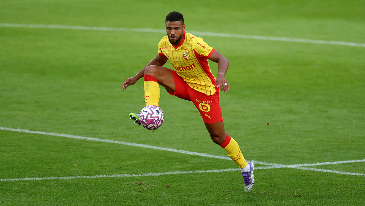 Маттьё Юдоль.