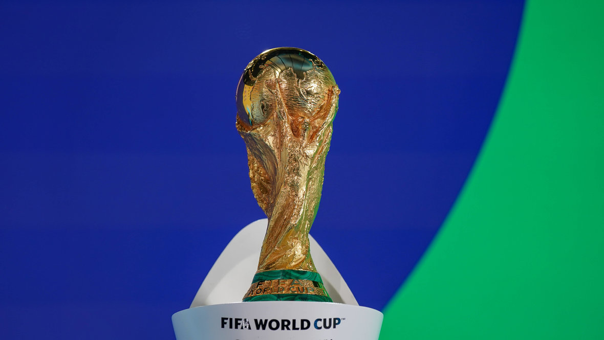Жеребьевка ЧМ-2026 по футболу: формат и как пройдет церемония — в турнире впервые примут участие 48 сборных