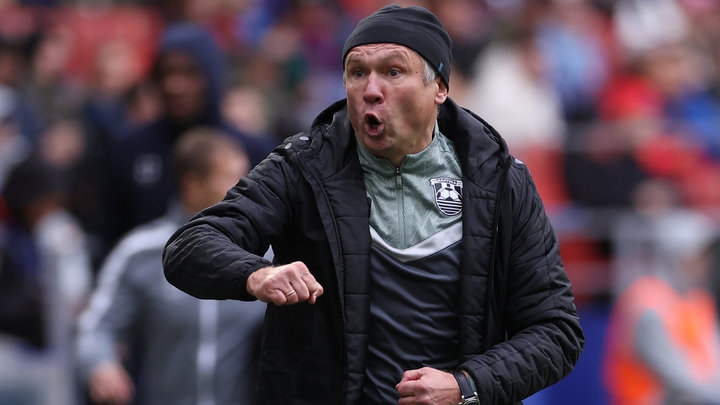 Талалаева дисквалифицировали на три матча. За тот самый жест в игре против «Спартака»